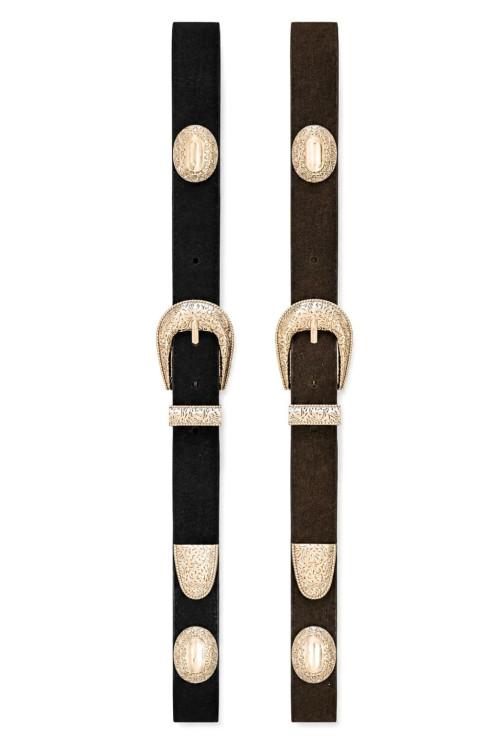 Trouser Belt