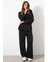 Tracksuit - Black