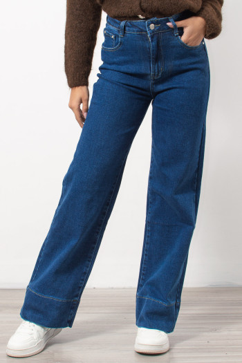 Jeans Wide Leg