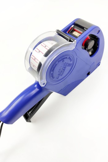 Hand Label Maker