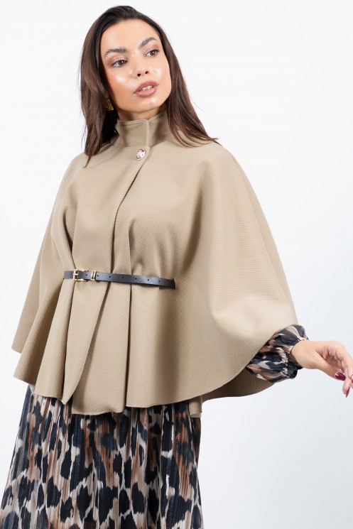 Cape - Beige