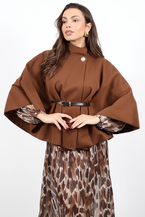 Cape - Beige