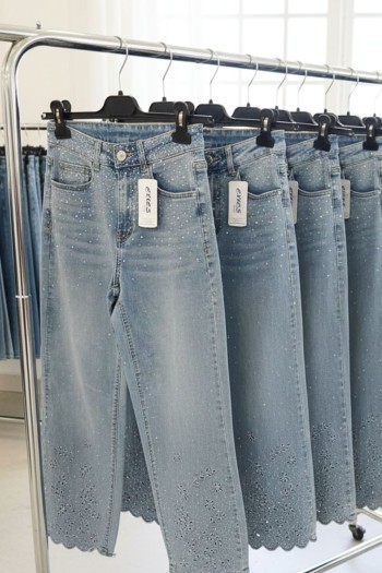 Pants Hangers