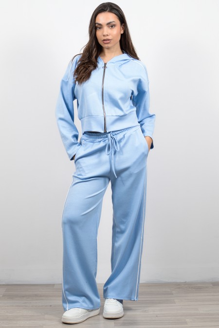 Jogger Set - Light Blue
