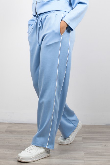 Jogger Set - Light Blue 2