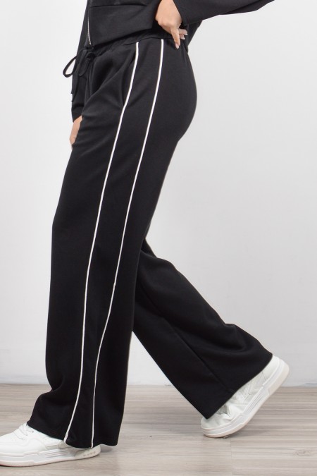 Jogger Set - Black 2