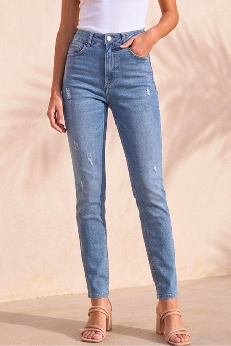 Ripped Jeans
