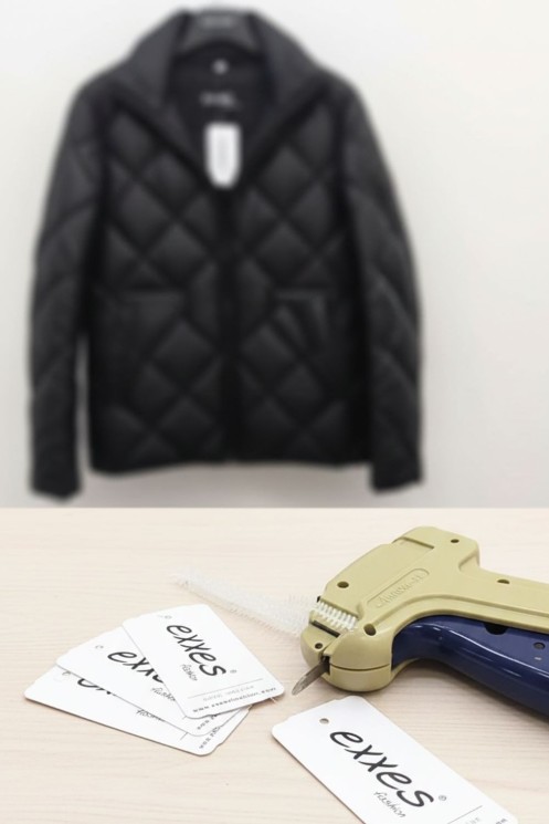 Spare Parts For Label Gun - 5000 PCS