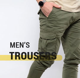 Men's Trousers
