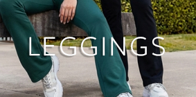 Leggings for Women - Wholesale